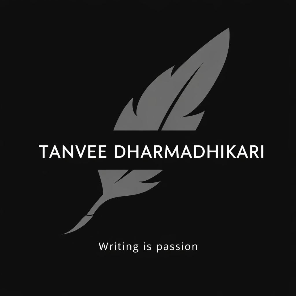Tanvee Dharmadhikari