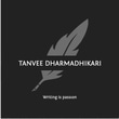 Tanvee Dharmadhikari